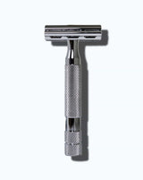 ROCKWELL ORIGINALS Razor Advanced 2C Razor in Gunmetal