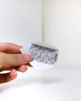 ROCKWELL ORIGINALS Razor Rockwell Razor Blades Set of 20