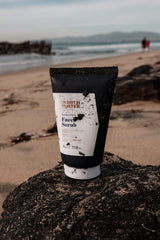 SCOTCH PORTER Face Wash Exfoliating Face Scrub