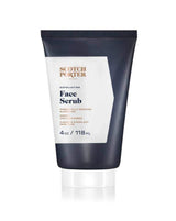 SCOTCH PORTER Face Wash Exfoliating Face Scrub