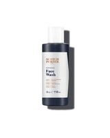 Scotch Porter Face Wash Restoring Face Wash