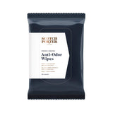 Scotch Porter Wipes Refreshing Wipes