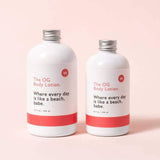 THE W Moisturizer The OG Lotion