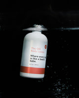 THE W Moisturizer The OG Lotion