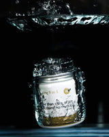 THE W Scrub Coffee Scrub