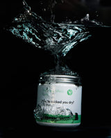 THE W Scrub Dew Effect Scrub