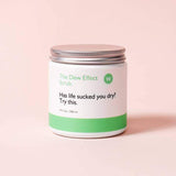 THE W Scrub Dew Effect Scrub