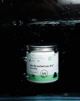 THE W Scrub Dew Effect Scrub