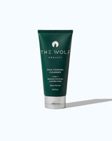 THE WOLF PROJECT Face Wash Face Foaming Cleanser