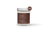 TULE FOG Fragrance Amber + Cedar Soy Candle