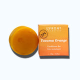 UPFRONT Conditioner Tucuma Orange Conditioner Bar