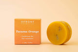 UPFRONT Conditioner Tucuma Orange Conditioner Bar