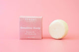 UPFRONT Shampoo Sensitive Scalp Shampoo Bar
