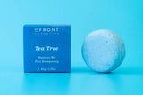 UPFRONT Shampoo Tea Tree Shampoo Bar
