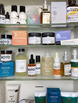 UPFRONT Shampoo Tea Tree Shampoo Bar