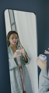 Manifest Mirror