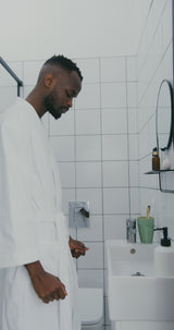 Manifest Mirror