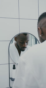 Manifest Mirror