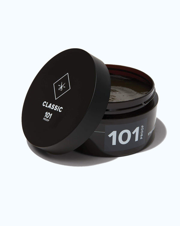 BLIND BARBER Pomade 101 Proof Classic Pomade