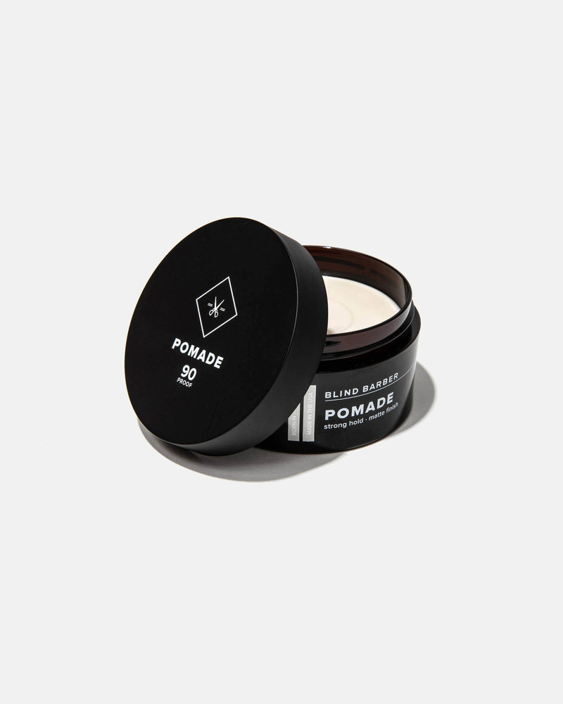 BLIND BARBER Pomade 90 Proof Pomade