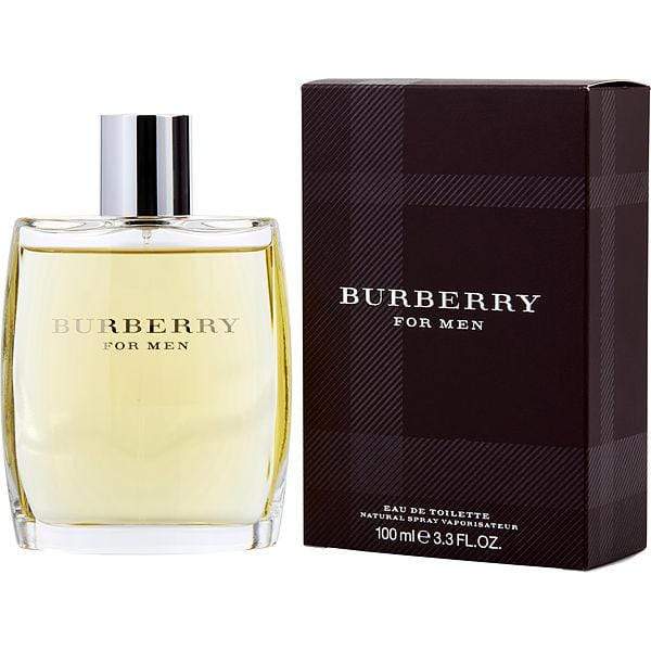 BURBERRY Fragrance Burberry For Men Cologne