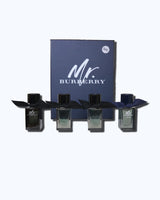 BURBERRY Fragrance Mr. Burberry Cologne Variety Set