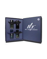 BURBERRY Fragrance Mr. Burberry Cologne Variety Set