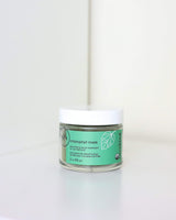 COCOKIND Face Mask Chlorophyll Mask