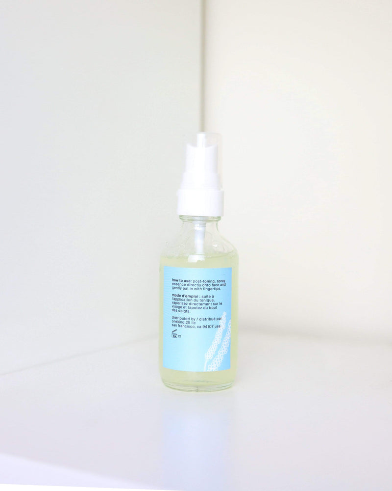 COCOKIND Face Vitamin C serum with Sea Grape Caviar