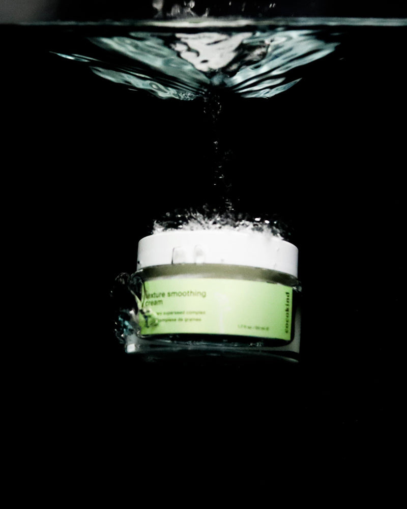 COCOKIND Moisturizer Texture Smoothing Cream