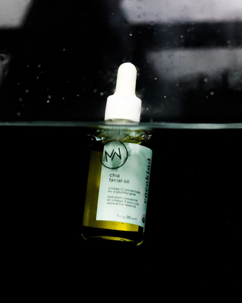 COCOKIND Serum Chia Facial Oil