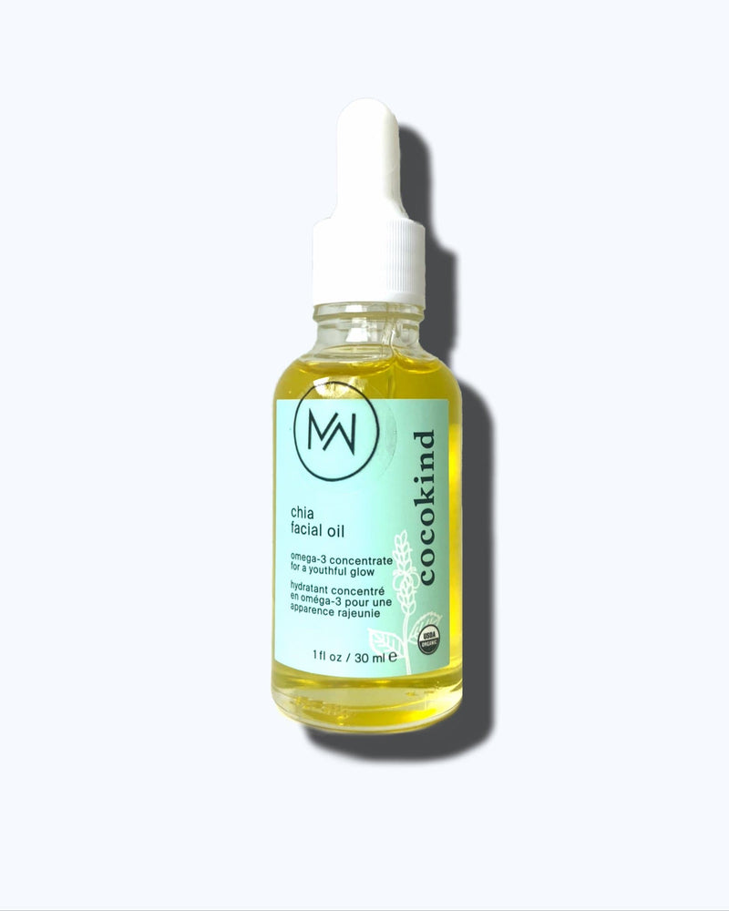 COCOKIND Serum Chia Facial Oil