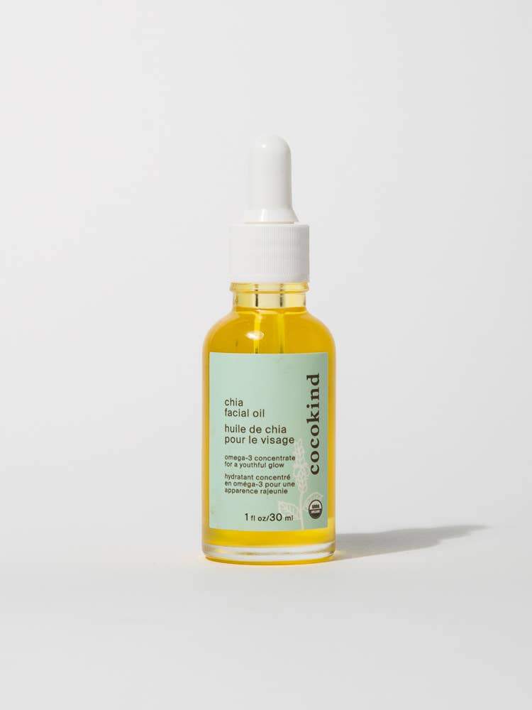 COCOKIND Serum Chia Facial Oil