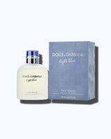DOLCE & GABANNA Fragrance Light Blue Cologne