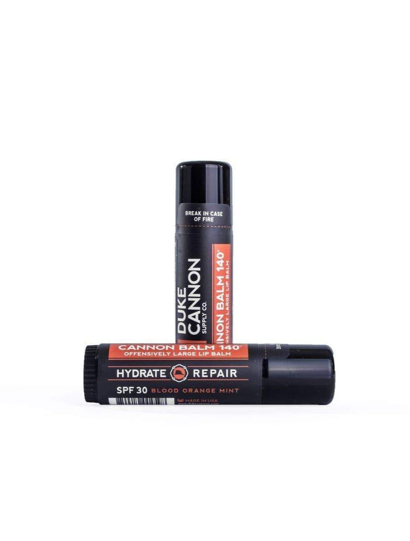 DUKE CANNON Balm Cannon Balm 140° SPF 30