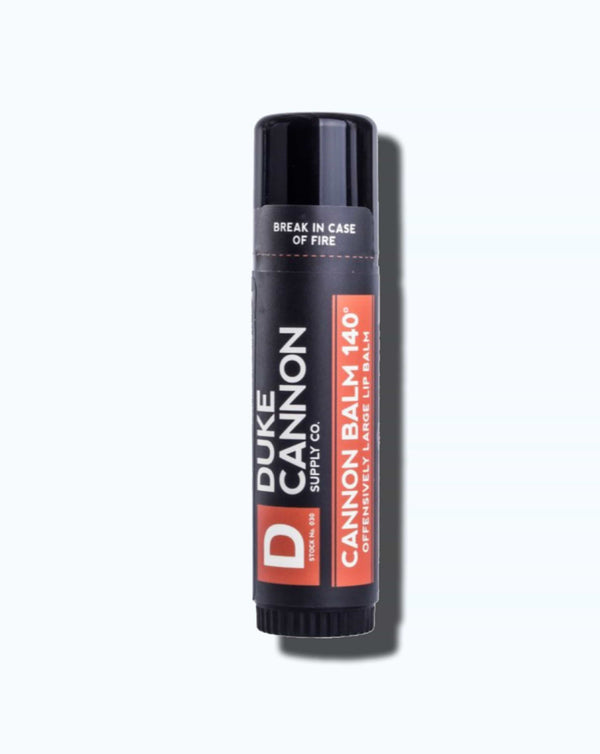 DUKE CANNON Balm Cannon Balm 140° SPF 30