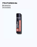DUKE CANNON Balm Cannon Balm 140° SPF 30