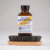 DUKE CANNON Beard Oil Best Beard Oil