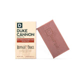 DUKE CANNON Body Wash Big American Bourbon Soap