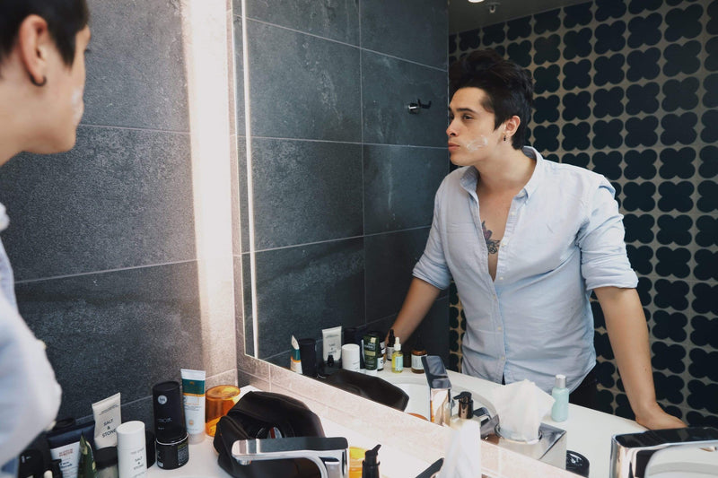 DUKE CANNON Shave Cream Superior Grade Shaving Cream