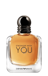 Emporio Armani Fragrance Stronger With You Eau De Toilette