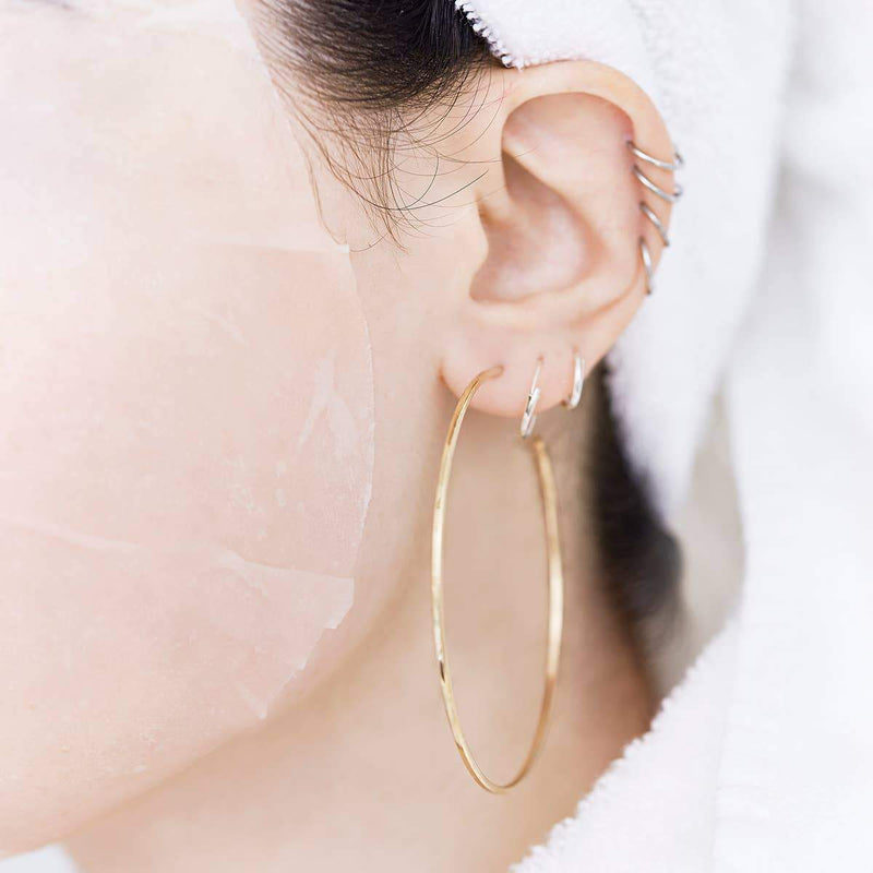 ESW Face Mask Dream Moisturizing Raw Juice Mask