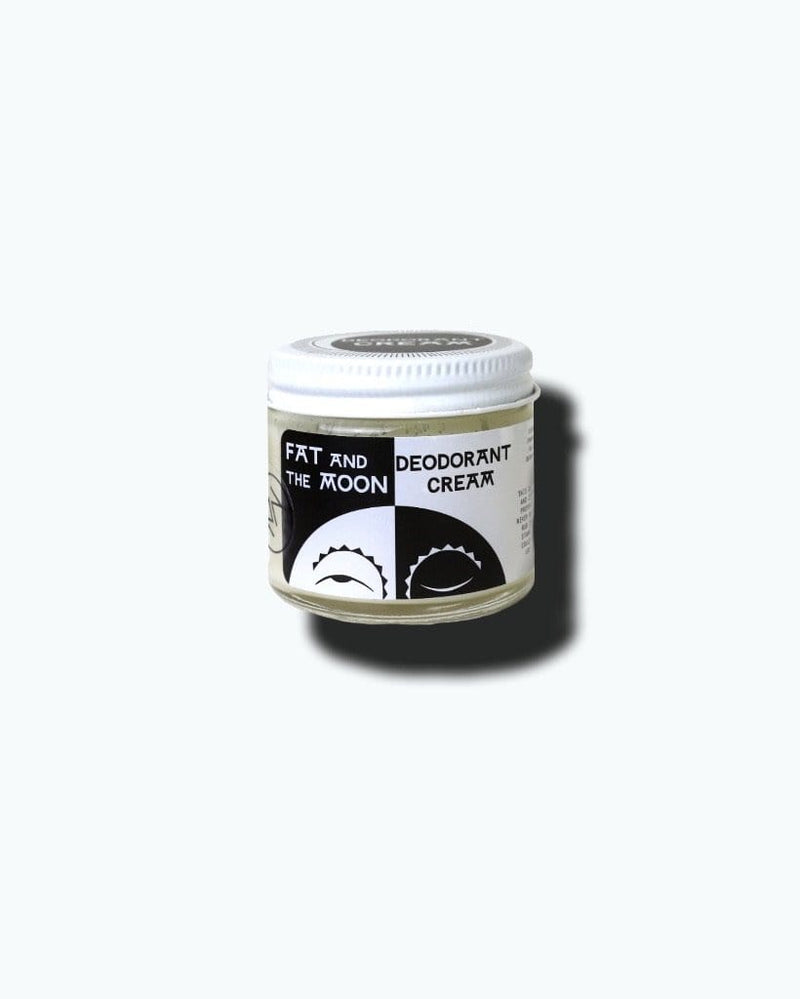 FAT AND THE MOON Deodorant Deodorant Cream