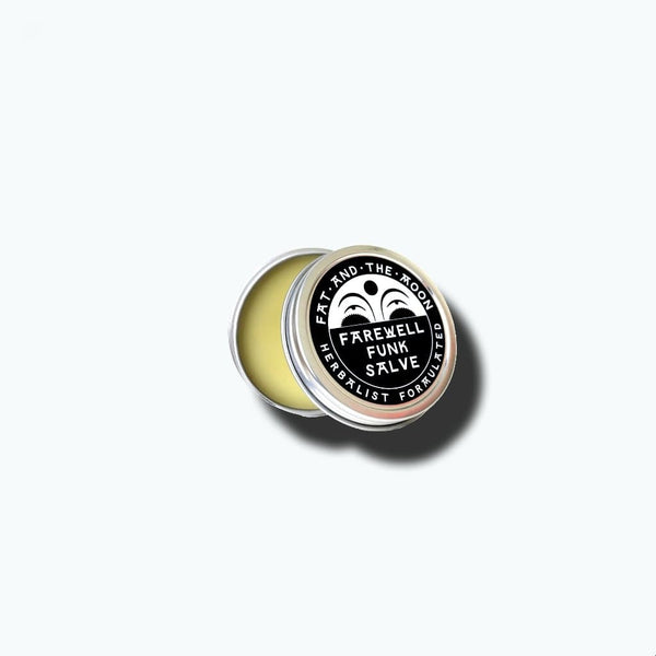 FAT AND THE MOON Hygiene Farewell Funk Salve