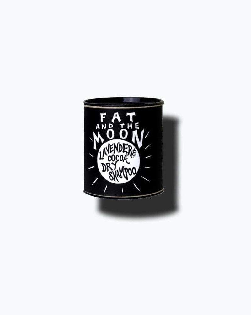 FAT AND THE MOON Shampoo Lavender & Cocoa Dry Shampoo