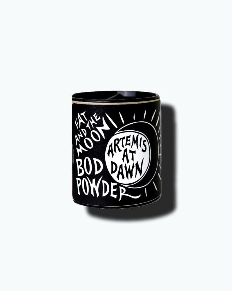 FAT AND THE MOON Wellness Artemis at Dawn Bod Powder