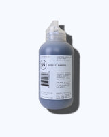 FIRSTHAND Body Wash Activated Charcoal Body Cleanser