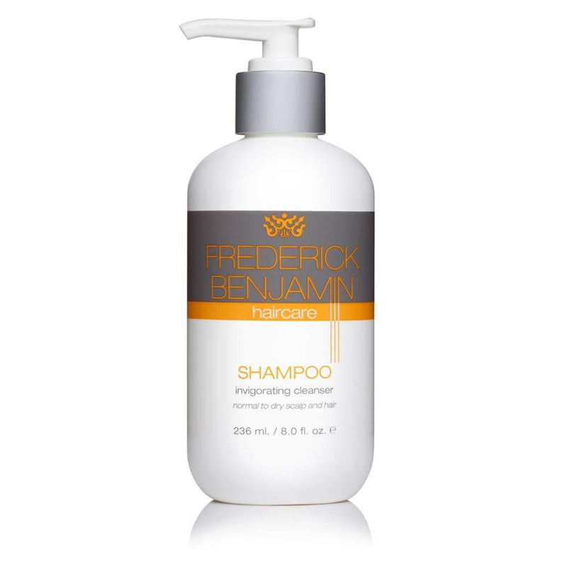 FREDERICK BENJAMIN Shampoo Shampoo - Invigorating Cleanser