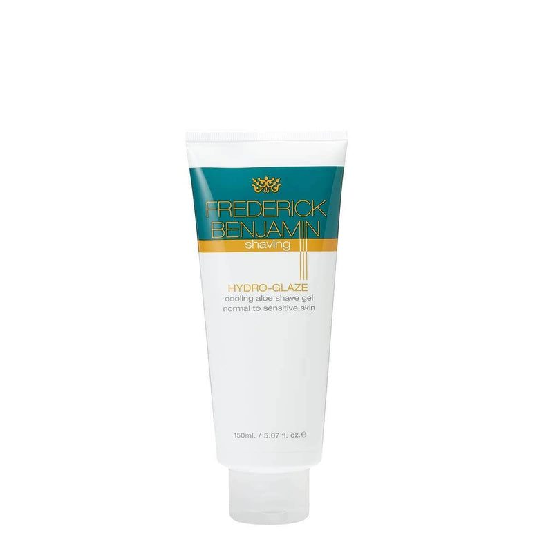 FREDERICK BENJAMIN Shave Gel Hydro-Glaze Cooling Aloe Shave Gel