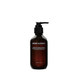 GROWN ALCHEMIST Face Wash Gentle Gel Facial Cleanser: Geranium Leaf, Bergamot, Rosebud